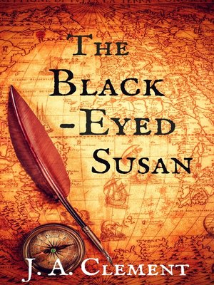 cover image of The Black-Eyed Susan